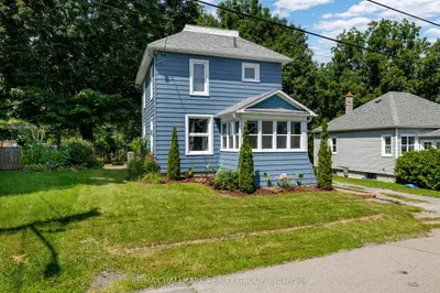 23 Victoria Avenue, North Grenville, On K0g 1j0