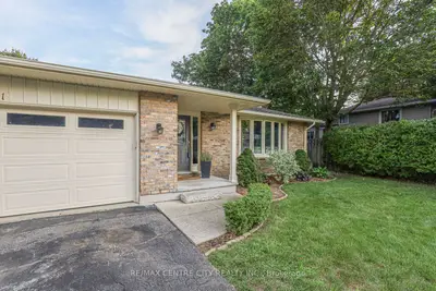 301 Blackacres Boulevard, London North, On N6g 2t9
