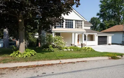 230 Church Street S, St. Marys, On N4x 1z4