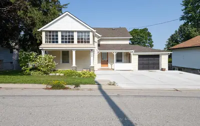230 Church Street S, St. Marys, On N4x 1z4