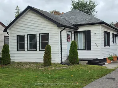 426 Wolsely Street, Peterborough, On K9h 5a5