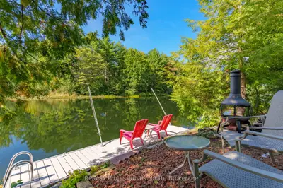 1005 Laidlaw Avenue, Gravenhurst, On L0k 2b0