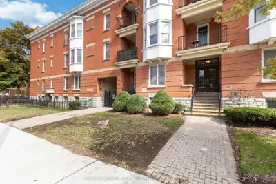 440 Wellington Street 303, London East, On N6a 3p2