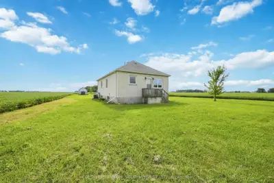 2898 Oil Heritage Road, Oil Springs, On N0n 1p0