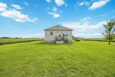 2898 Oil Heritage Road, Oil Springs, On N0n 1p0