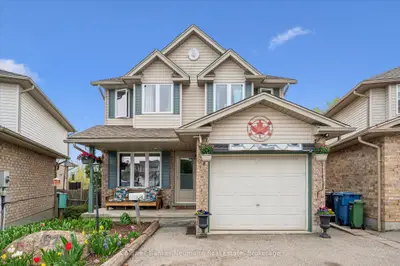 67 Cedarvale Avenue, Guelph, On N1e 6y3