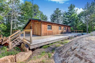 111 Gazelle Trail, North Kawartha, On K0l 1a0