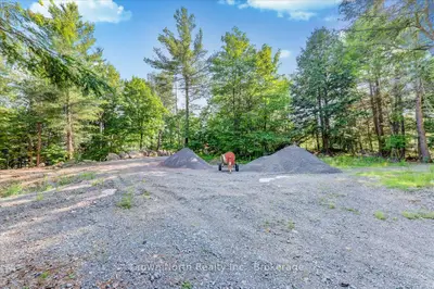 111 Gazelle Trail, North Kawartha, On K0l 1a0