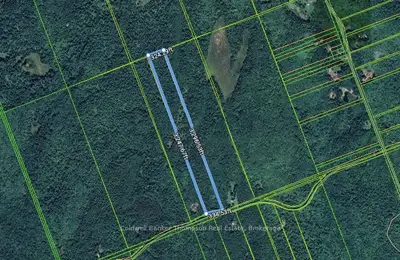 224 Madill Road, Armour, On P0a 1c0