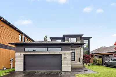754 Saint Joseph Street, Casselman, On K0a 1m0