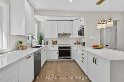 337 JOFFRE-BELANGER Way, Vanier and Kingsview Park, ON K1L 5K5