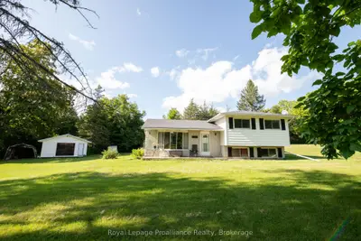 47 Shannon Road, Belleville, On K0k 2v0
