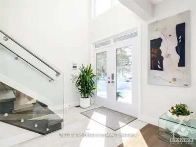 615 Island Park Crescent, Tunneys Pasture And Ottawa West, On K1y 3p4