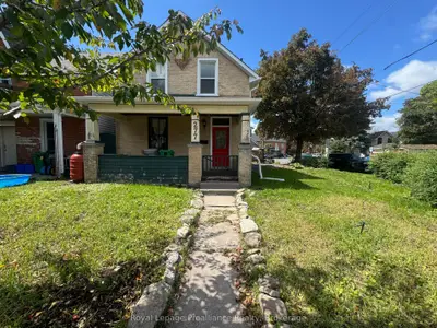 277 Reid Street, Peterborough, On K9j 3p9