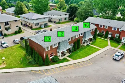 12 Orchard Place, Chatham-kent, On N7m 1a6