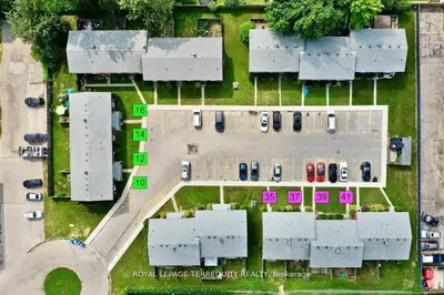 16 Orchard Place, Chatham-kent, On N7m 1a6