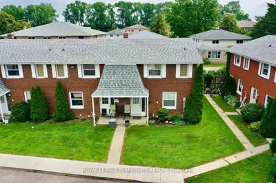 16 Orchard Place, Chatham-kent, On N7m 1a6