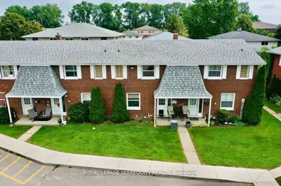 14 Orchard Place, Chatham-kent, On N7m 1a6