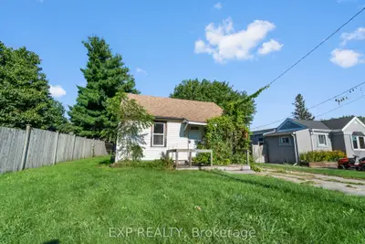 5098 Drummond Road, Niagara Falls, On L2e 6e4