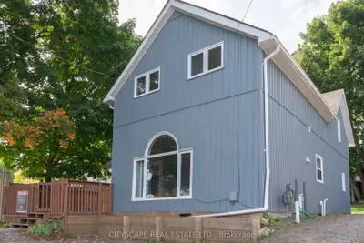 408 William Street, Shelburne, On L9v 2w9