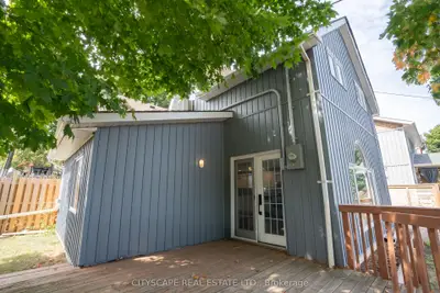 408 William Street, Shelburne, On L9v 2w9