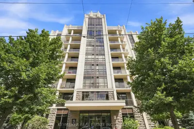 90 Charlton Avenue W 501, Hamilton, On L8p 0b4