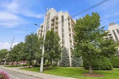 90 Charlton Avenue W 501, Hamilton, On L8p 0b4