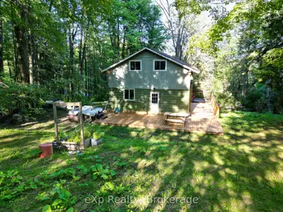 272 Bowles Bluff Road, Grey Highlands, On N0c 1h0