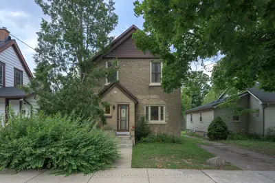Detached in London South