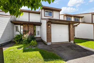 52 Baneberry Crescent, Kanata, On K2l 2y4