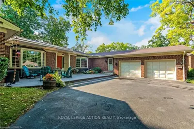 19 Oakley Road, Brantford, On N3t 5j9