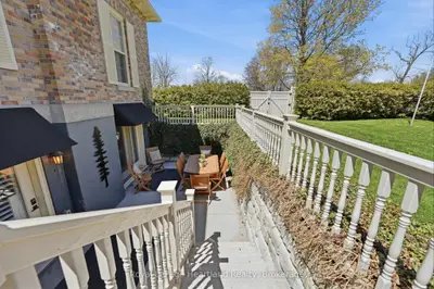 Condo Apartment in Goderich