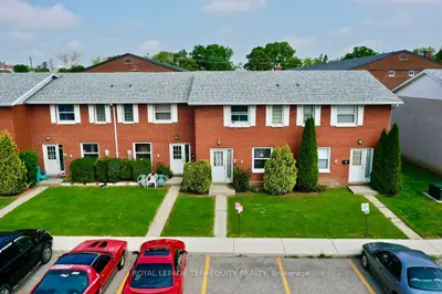 37 Orchard Place, Chatham-kent, On N7m 1a6