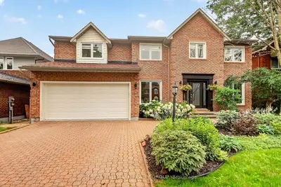 185 KNUDSON Drive, Kanata, ON K2K 2C3