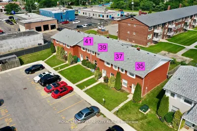 39 Orchard Place, Chatham-kent, On N7m 1a6