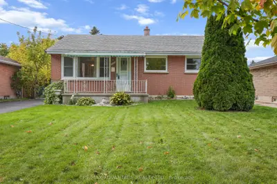 1920 Duluth Crescent, London East, On N5v 1h7