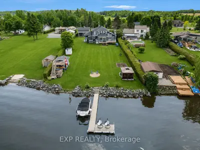 3605 Front Road, Hawkesbury, On K6a 2w5