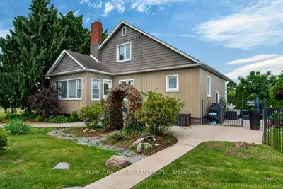 5331 Greenlane Road, Lincoln, On L3j 2j3