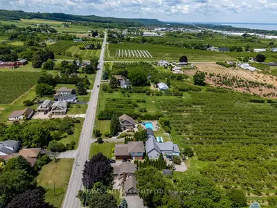 5331 Greenlane Road, Lincoln, On L3j 2j3