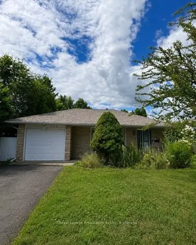 112 Sidney Street, Belleville, On K8p 3y9