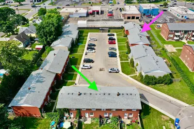 10-16 Orchard Place, Chatham-kent, On N7m 1a6
