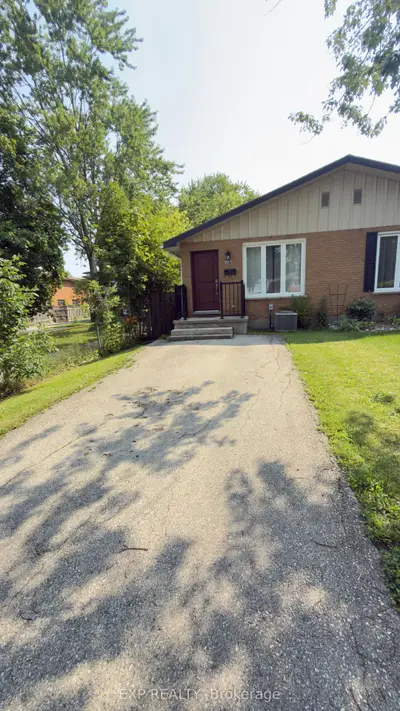 74 Almond Road Upper, London South, On N5z 4c4