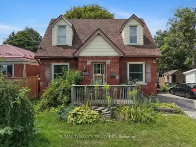 60 Park Road N, Brantford, On N3s 6t7