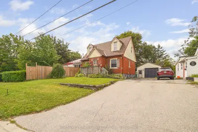 60 Park Road N, Brantford, On N3s 6t7