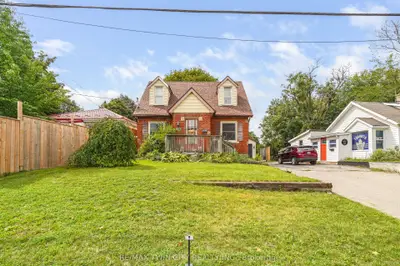 60 Park Road N, Brantford, On N3s 6t7
