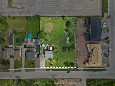 1010 Arthur Street, Fort Erie, On L2a 4j2