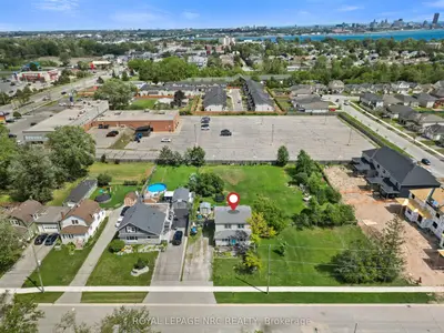 1010 Arthur Street, Fort Erie, On L2a 4j2