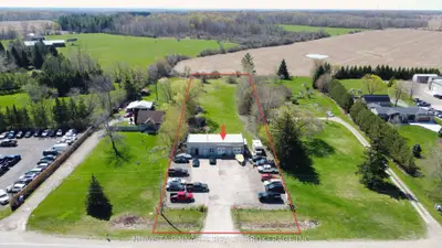 6339 Egremont Drive, Middlesex Centre, On N0l 1r0