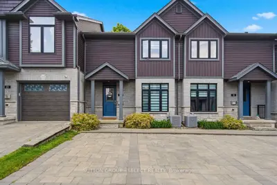 1110 Meadowlark Ridge 21, London South, On N6m 0h4