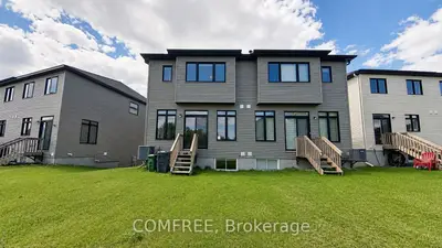 573 Knotridge Street, Orleans - Convent Glen And Area, On K1w 0m2